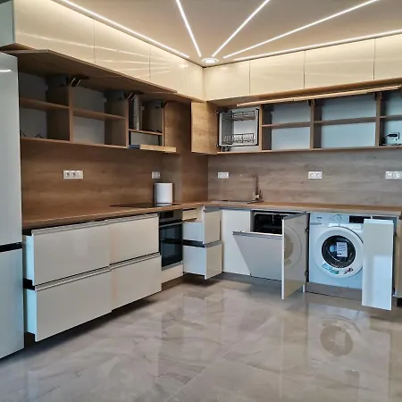 на няколко минути от летището * Sofia