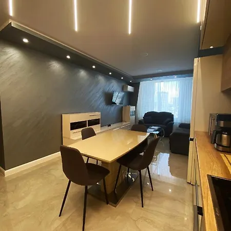 Apartament на няколко минути от летището Sofia