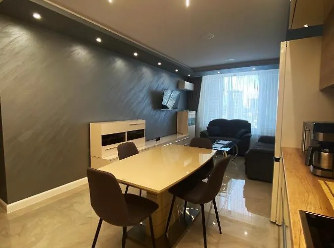 Lejlighed на няколко минути от летището Sofia