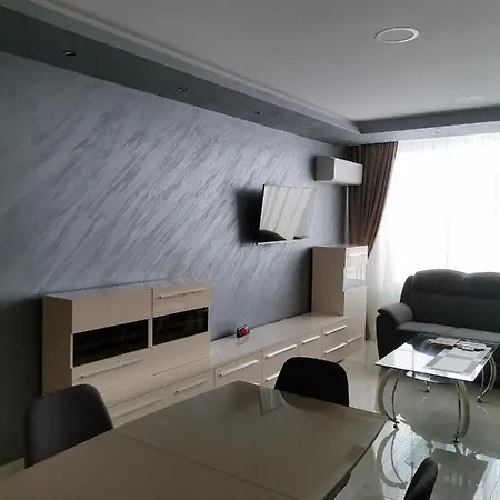 Apartmán на няколко минути от летището *