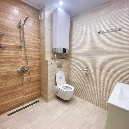 Apartament на няколко минути от летището Sofia