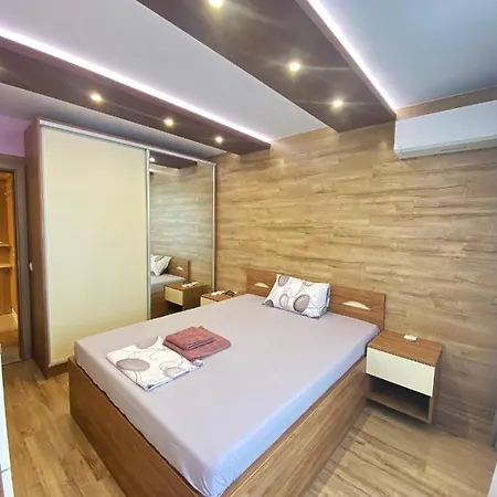 Apartament на няколко минути от летището