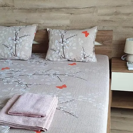 на няколко минути от летището * Σόφια