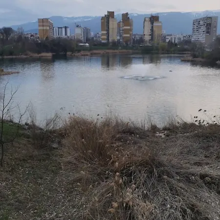 на няколко минути от летището * Sofia