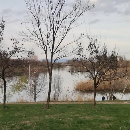 Διαμέρισμα на няколко минути от летището Σόφια