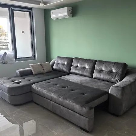 на няколко минути от летището Apartmán Sofie