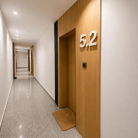 Apartmán на няколко минути от летището Sofie