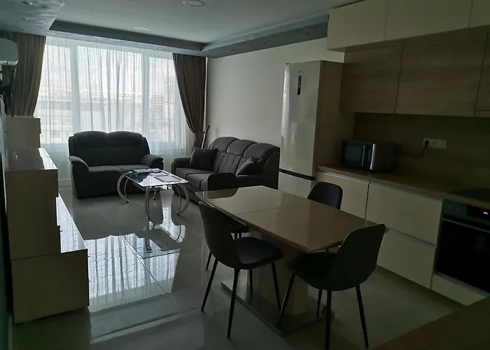 на няколко минути от летището * Sofia