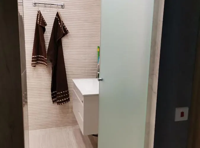 アパート на няколко минути от летището ソフィア