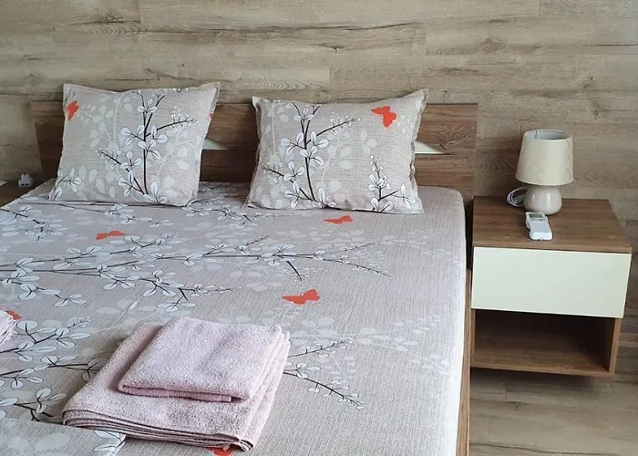 на няколко минути от летището * ソフィア