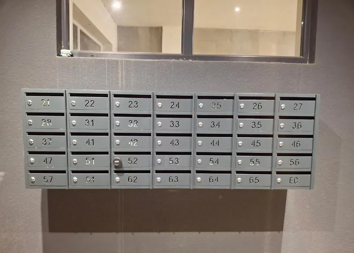 Lejlighed на няколко минути от летището